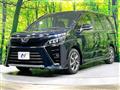 2017 Toyota Voxy