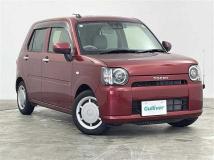 2019 Daihatsu Mira Tocot