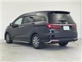 2021 Honda Odyssey