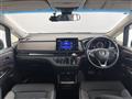 2021 Honda Odyssey