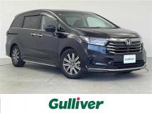 2021 Honda Odyssey