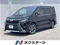 2018 Toyota Voxy