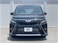 2018 Toyota Voxy