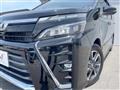 2018 Toyota Voxy