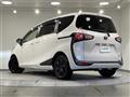 2022 Toyota Sienta