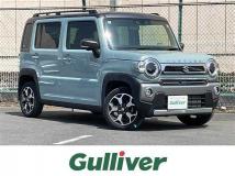 2022 Suzuki Hustler