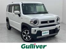 2024 Suzuki Hustler