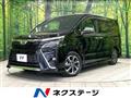 2018 Toyota Voxy