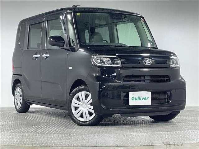 2020 Daihatsu Tanto