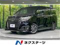 2019 Toyota Esquire