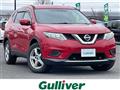 2015 Nissan X-Trail