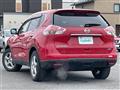 2015 Nissan X-Trail