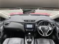2015 Nissan X-Trail