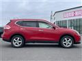 2015 Nissan X-Trail