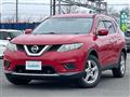 2015 Nissan X-Trail