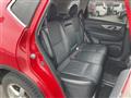 2015 Nissan X-Trail