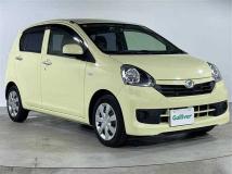 2016 Daihatsu Mira Es