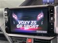 2019 Toyota Voxy