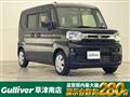 2025 Suzuki Spacia