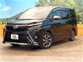 2020 Toyota Voxy