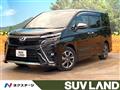 2020 Toyota Voxy