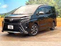 2020 Toyota Voxy