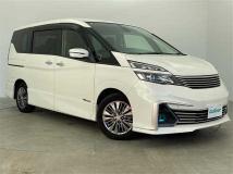 2016 Nissan Serena