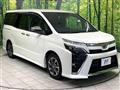 2020 Toyota Voxy