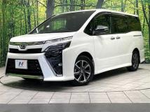 2020 Toyota Voxy