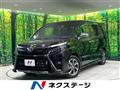 2021 Toyota Voxy