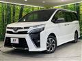 2021 Toyota Voxy