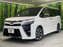 2021 Toyota Voxy