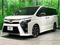 2021 Toyota Voxy