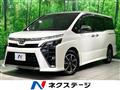 2021 Toyota Voxy