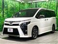 2021 Toyota Voxy