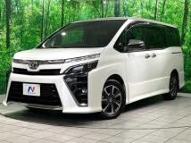 2021 Toyota Voxy