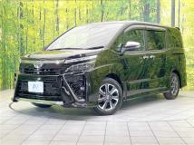 2021 Toyota Voxy