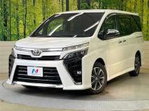 2021 Toyota Voxy
