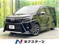 2021 Toyota Voxy