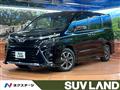 2021 Toyota Voxy