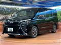 2021 Toyota Voxy