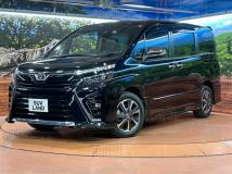 2021 Toyota Voxy