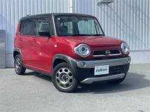 2018 Mazda Flair Crossover