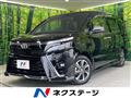 2021 Toyota Voxy