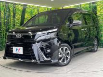 2021 Toyota Voxy