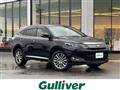 2017 Toyota Harrier