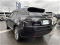2017 Toyota Harrier