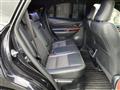 2017 Toyota Harrier