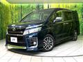 2015 Toyota Voxy