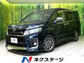 2015 Toyota Voxy